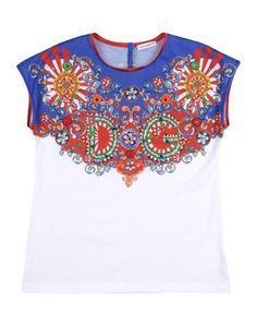 Футболка Dolce & Gabbana