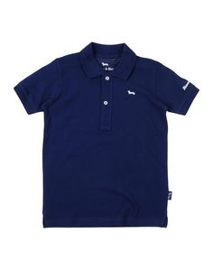 Поло Harmont&Blaine