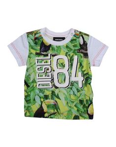 Футболка Diesel