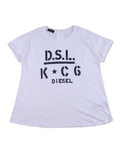 Футболка Diesel