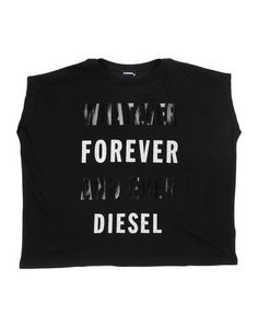Футболка Diesel