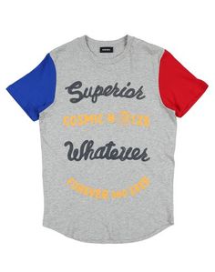 Футболка Diesel