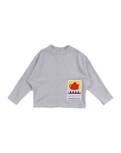 Толстовка Marni