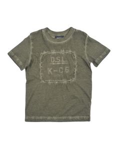 Футболка Diesel