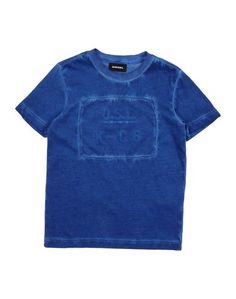 Футболка Diesel