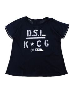 Футболка Diesel