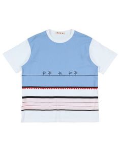 Футболка Marni