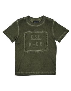 Футболка Diesel