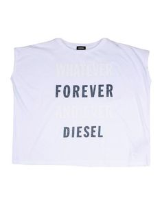 Футболка Diesel