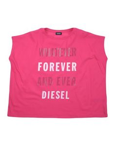 Футболка Diesel