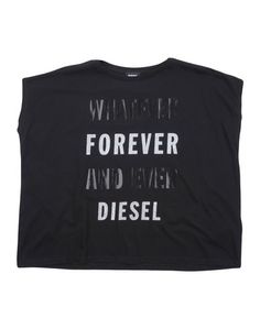 Футболка Diesel