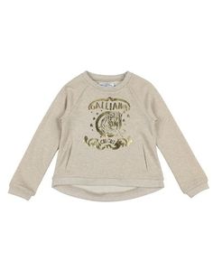 Толстовка John Galliano Kids