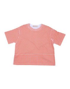 Футболка Marni