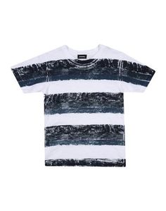 Футболка Diesel