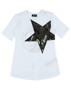 Футболка Diesel