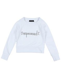 Толстовка Dsquared2