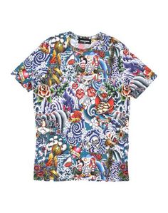Футболка Dsquared2