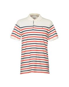 Поло Tommy Hilfiger Denim