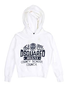 Толстовка Dsquared2