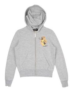 Толстовка Dsquared2