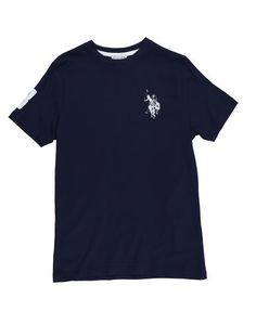 Футболка U.S.Polo Assn.