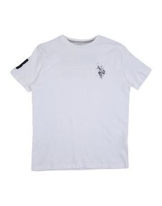 Футболка U.S.Polo Assn.