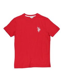Футболка U.S.Polo Assn.