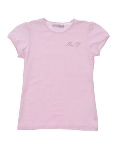 Футболка Miss Blumarine
