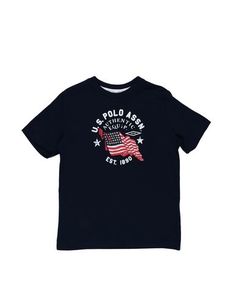 Футболка U.S.Polo Assn.