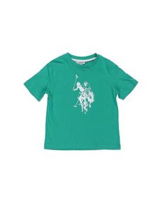 Футболка U.S.Polo Assn.