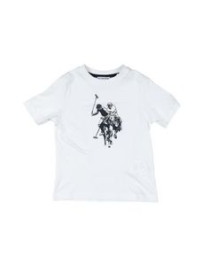 Футболка U.S.Polo Assn.