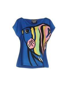 Футболка Boutique Moschino