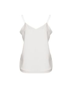 Топ без рукавов Maison Scotch