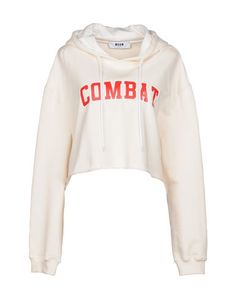 Толстовка Msgm