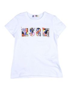 Футболка Msgm
