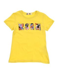 Футболка Msgm
