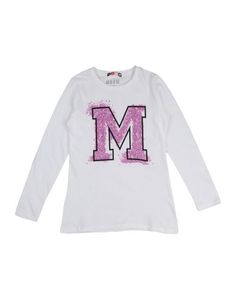 Футболка Msgm