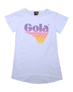 Футболка Gola