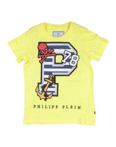 Футболка Philipp Plein