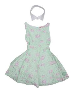 Платье Miss Blumarine