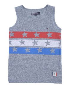 Футболка Tommy Hilfiger