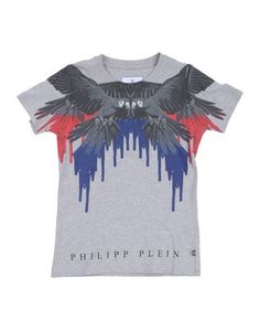 Футболка Philipp Plein