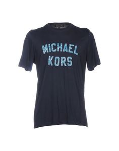 Футболка Michael Kors