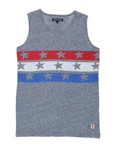 Футболка Tommy Hilfiger