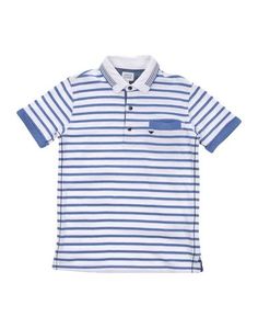 Поло Armani Junior