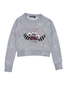 Толстовка Dsquared2
