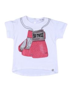 Футболка SO Twee BY Miss Grant