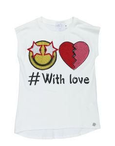 Футболка SO Twee BY Miss Grant