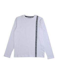 Футболка Bikkembergs