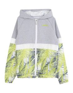 Толстовка Bikkembergs